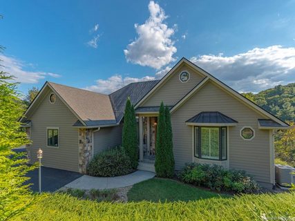 36 Barebridge Hills Drive sold home in Barebridge Hills, Asheville, NC