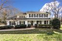 3949 Brinton Place sold home in Charlotte, SC