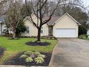 1106 Overhill Road L 44 sold home in Salisbury, SC