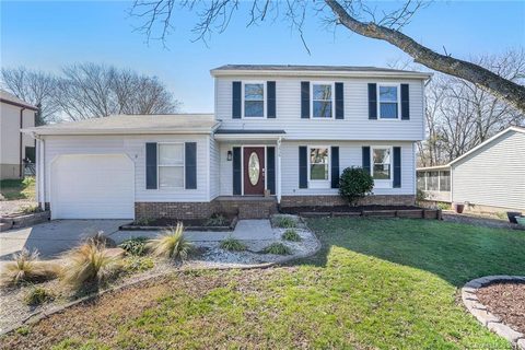 2926 Old House Circle