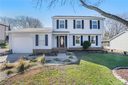 2926 Old House Circle sold home in Matthews, SC