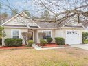 2922 Crawford Brook Lane sold home in Charlotte, SC