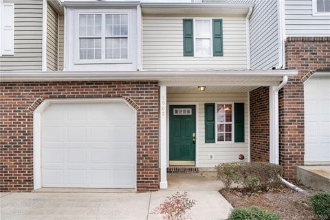 8907 Roseton Lane sold home in Southgate, Charlotte, NC