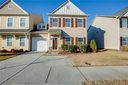 4812 Tradd Circle sold home in Monroe, SC