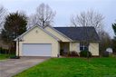 443 Doves Crest Court sold home in Stanley, SC