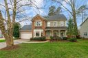 13112 Willow Breeze Lane sold home in Huntersville, SC