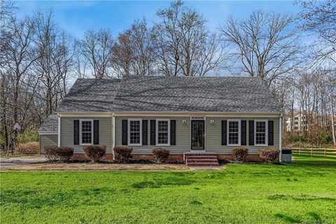 8208 Nathanael Greene Lane
