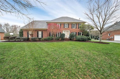 10902 Megwood Drive sold home in Berwick, Charlotte, NC