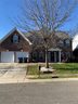 1407 Langdon Terrace Drive sold home in Indian Trail, SC