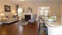 16411 Mckee Ridge Drive sold home in Charlotte, SC