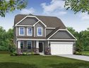 5338 Pembrey Drive Lot 34 sold home in Denver, SC