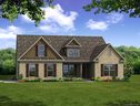 5350 Pembrey Drive Lot 32 sold home in Denver, SC