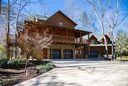 8754 Riverwood Road sold home in Terrell, SC