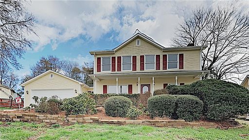 2428 Haybrook Lane