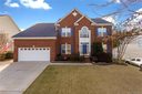 10832 Wilklee Drive sold home in Charlotte, SC