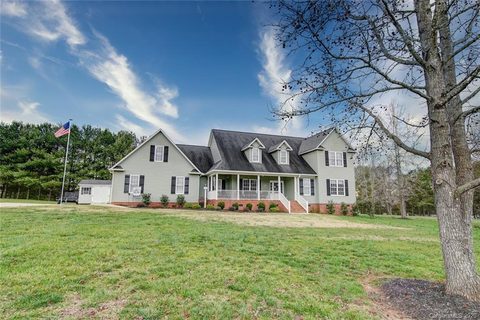 132 Laren Road sold home in Wildwood Pines, Shelby, NC