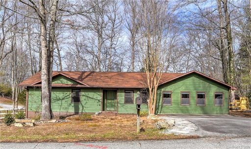 31 Rambling Trail