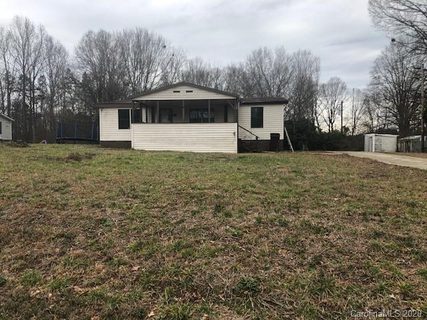 7679 Skyline Drive sold manufactured home in Mobile Home Estates, Sherrills Ford, NC