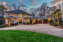 7418 Buckland Road sold home in Charlotte, SC