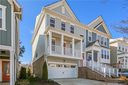 426 Belton Street sold home in Charlotte, SC