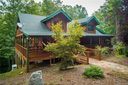 78 James Bob Stafford Drive sold home in Nebo, SC