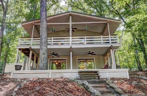 512 Deerfield Road sold home in Tillery Park, Mount Gilead, NC