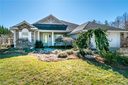 157 Talon Trail Lane sold home in Etowah, SC
