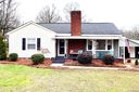 67 Admiral Avenue sold home in Concord, SC