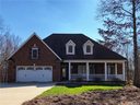 236 Donsdale Drive sold home in Statesville, SC