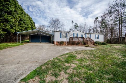 207 Big Forest Drive