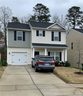 4540 Merryvale Forest Drive sold home in Charlotte, SC