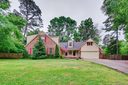 9145 Wedgewood Drive sold home in Huntersville, SC