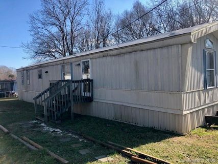 1363 Brook Path Trail sold manufactured home in Oakbrook, Denver, NC