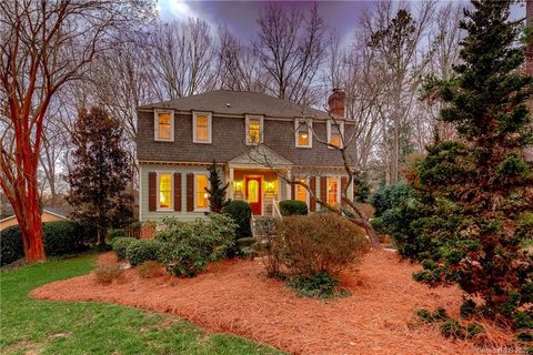 7137 Burlwood Road