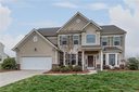 4378 Bridge Pointe Drive sold home in Harrisburg, SC