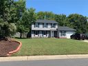 718 Vista Grande Circle sold home in Charlotte, SC