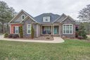 411 Williamsfield Drive sold home in Shelby, SC