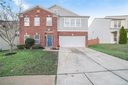 5432 Hammermill Drive sold home in Harrisburg, SC