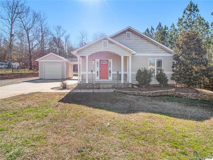 118 Panther Creek Road