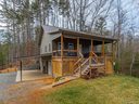 635 Rustic Heights Road sold home in Waynesville, SC
