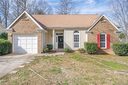 2917 Dellinger Drive sold home in Charlotte, SC