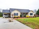 4532 Western Sky Court sold home in Lincolnton, SC