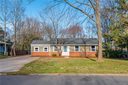 6310 Skycrest Lane sold home in Charlotte, SC