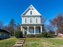 3206 Hiram Street sold home in Charlotte, SC