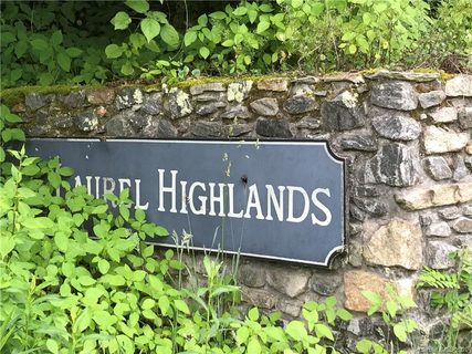 000 Granny Shepherd Road Lot 1/Section 8 sold home in Laurel Highlands, Mars Hill, NC