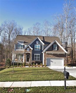 5715 Kool Springs Drive sold home in Red Oak Estates, Mint Hill, NC