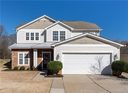 261 Loch Stone Street sold home in Fort Mill, SC