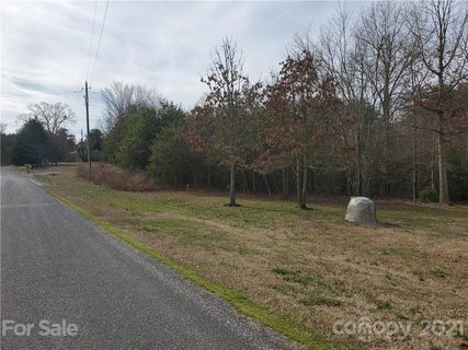 224 Fulbright Road sold lot in Patriots Point, Stony Point, NC
