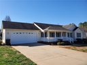 113 Ridgegate Lane sold home in Statesville, SC