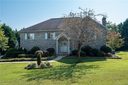 809 Deal Farm Lane sold home in Taylorsville, SC